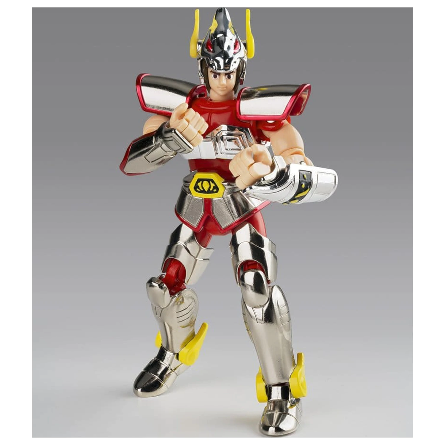 Saint Seiya Saint Cloth Series Action Figure Pegasus Cloth (First Bronze Cloth) Cloth Box Limited Edition 12 cm product photo