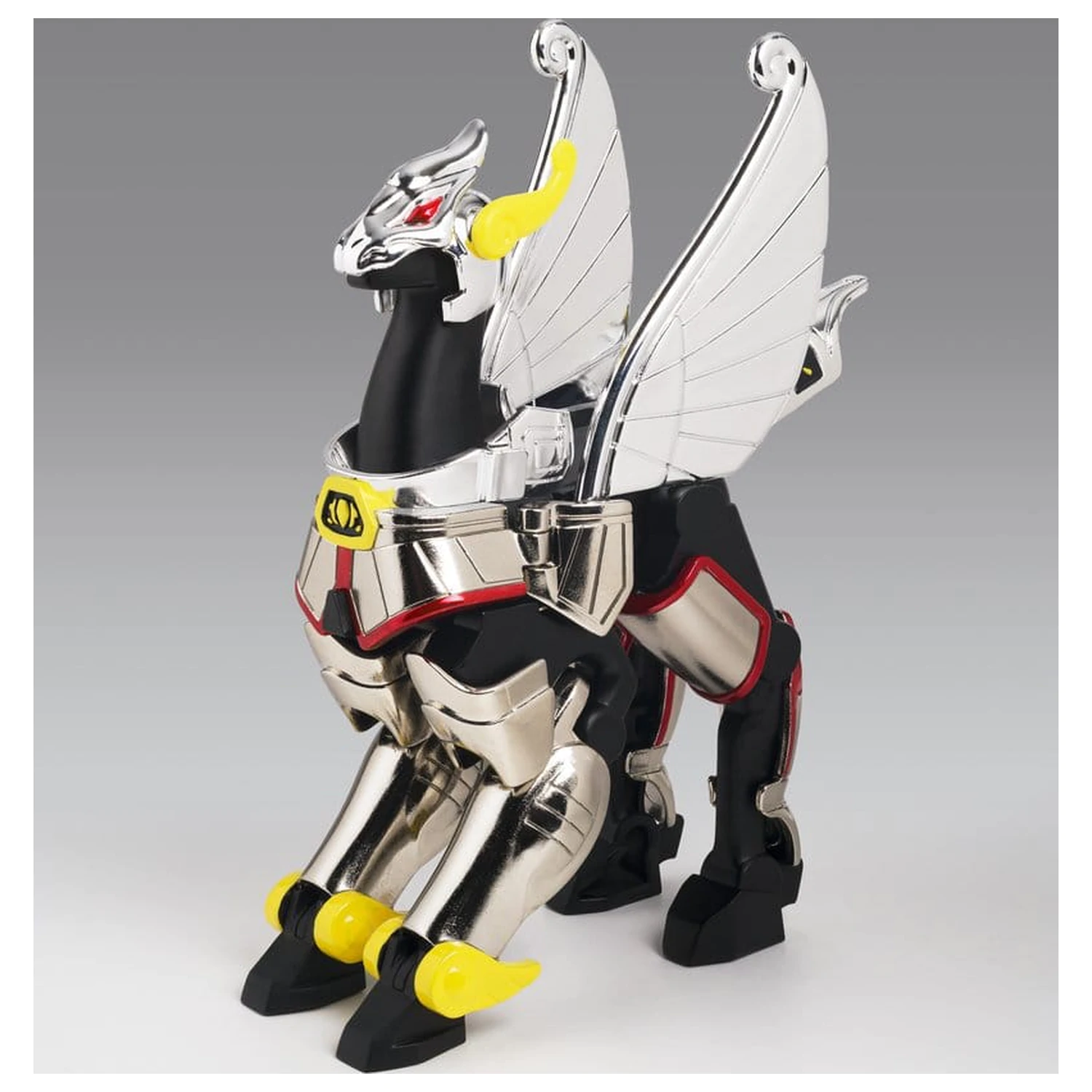 Saint Seiya Saint Cloth Series Action Figure Pegasus Cloth (First Bronze Cloth) Cloth Box Limited Edition 12 cm product photo