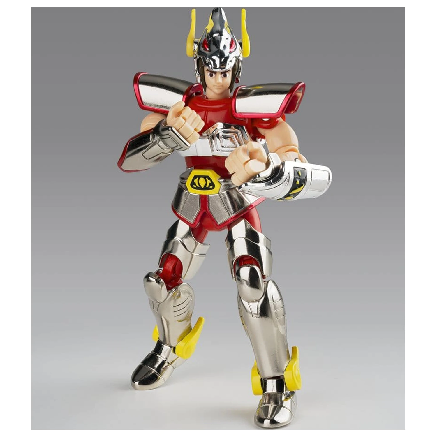 Saint Seiya Saint Cloth Series Action Figure Pegasus Cloth (First Bronze Cloth) Cloth Box Limited Edition 12 cm product photo