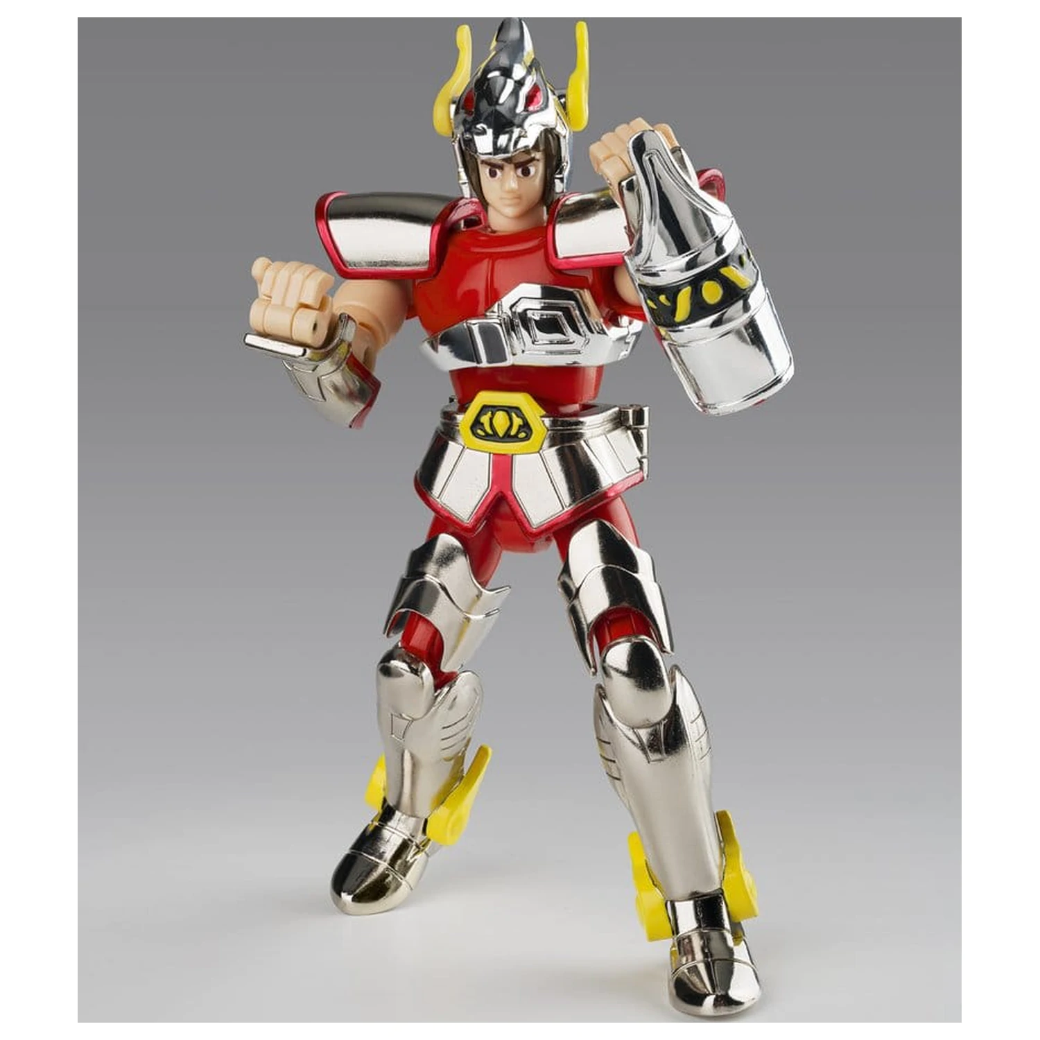 Saint Seiya Saint Cloth Series Action Figure Pegasus Cloth (First Bronze Cloth) Cloth Box Limited Edition 12 cm product photo