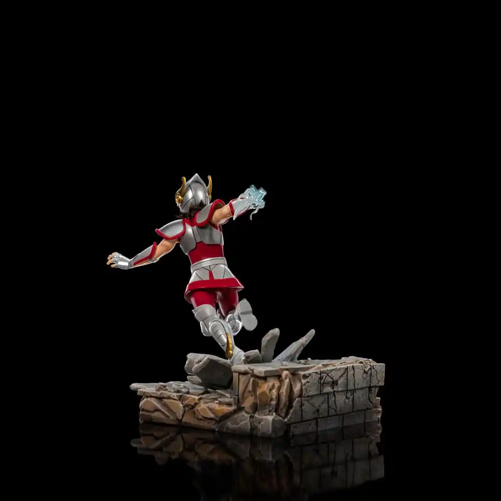 Saint Seiya Scale Statue 1/10 Pegasus Seiya 17 cm product photo