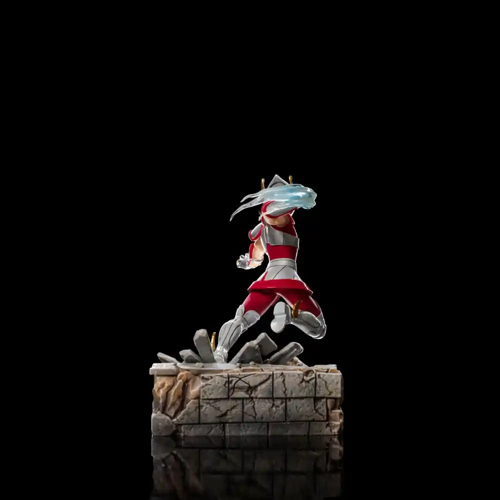 Saint Seiya Scale Statue 1/10 Pegasus Seiya 17 cm product photo