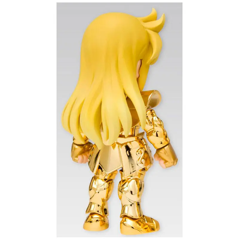 Saint Seiya Virgo Shaka Saints Collection figure 9cm product photo