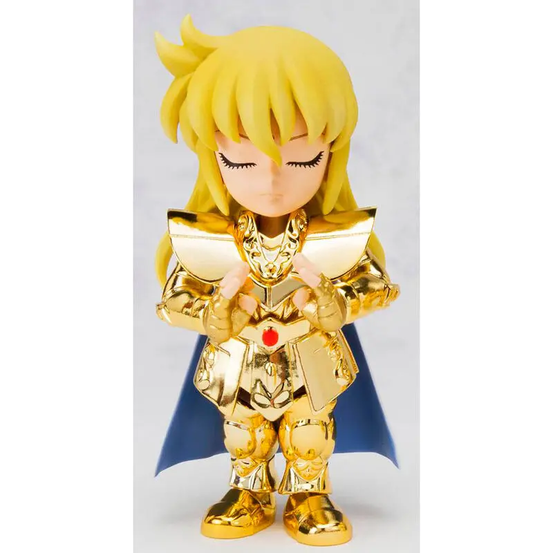 Saint Seiya Virgo Shaka Saints Collection figure 9cm product photo