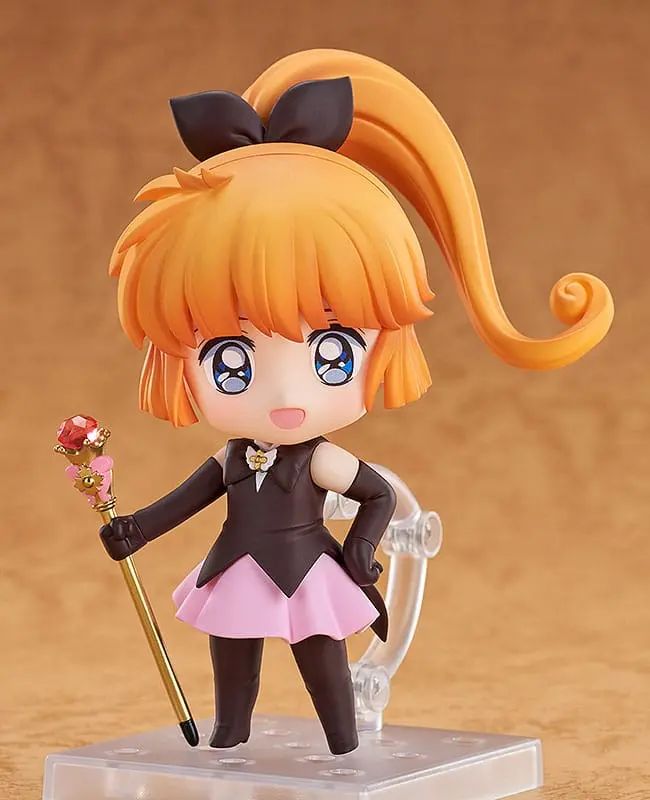 Saint Tail Nendoroid Action Figure Saint Tail 10 cm product photo