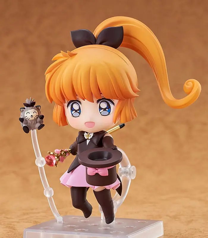 Saint Tail Nendoroid Action Figure Saint Tail 10 cm product photo