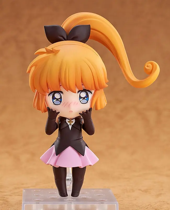 Saint Tail Nendoroid Action Figure Saint Tail 10 cm product photo
