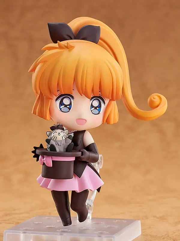 Saint Tail Nendoroid Action Figure Saint Tail 10 cm product photo