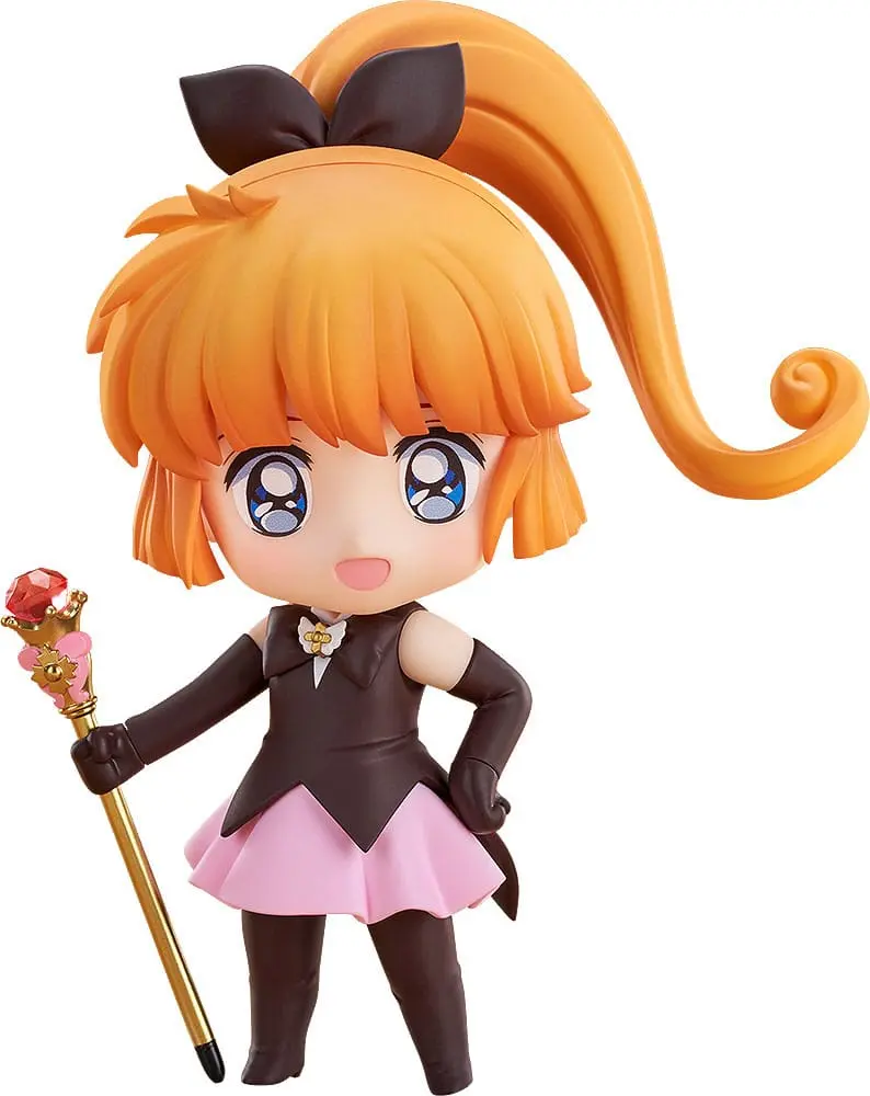 Saint Tail Nendoroid Action Figure Saint Tail 10 cm product photo