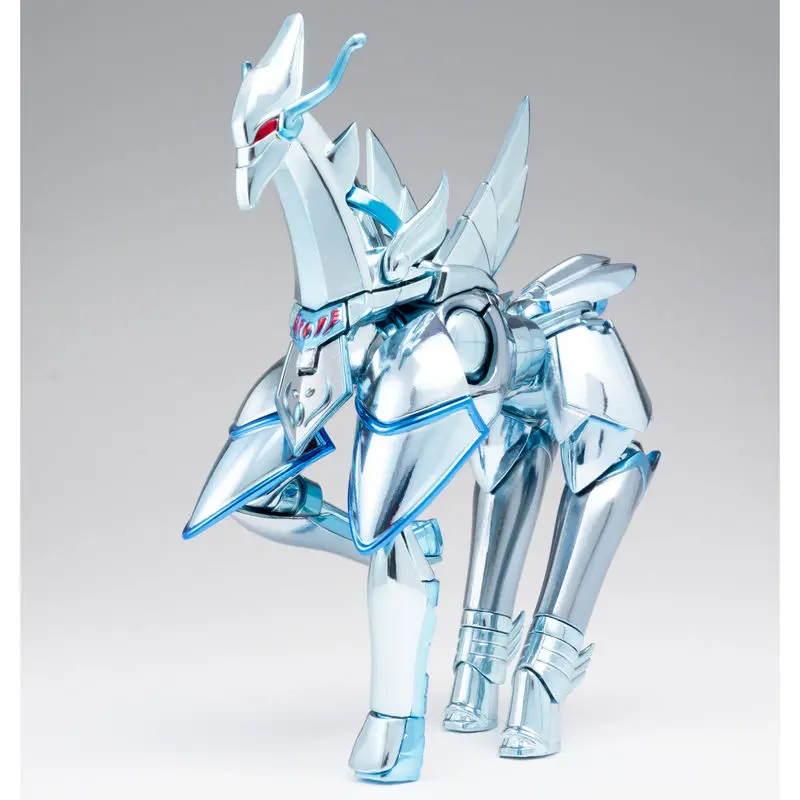 Saintia Sho Kyoko Equuleus figure 16cm product photo