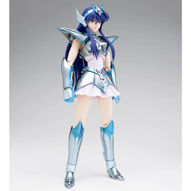 Saintia Sho Kyoko Equuleus figure 16cm product photo