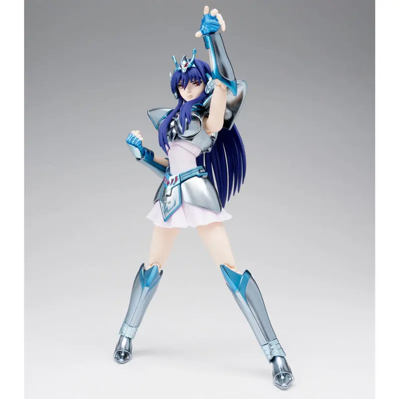 Saintia Sho Kyoko Equuleus figure 16cm product photo