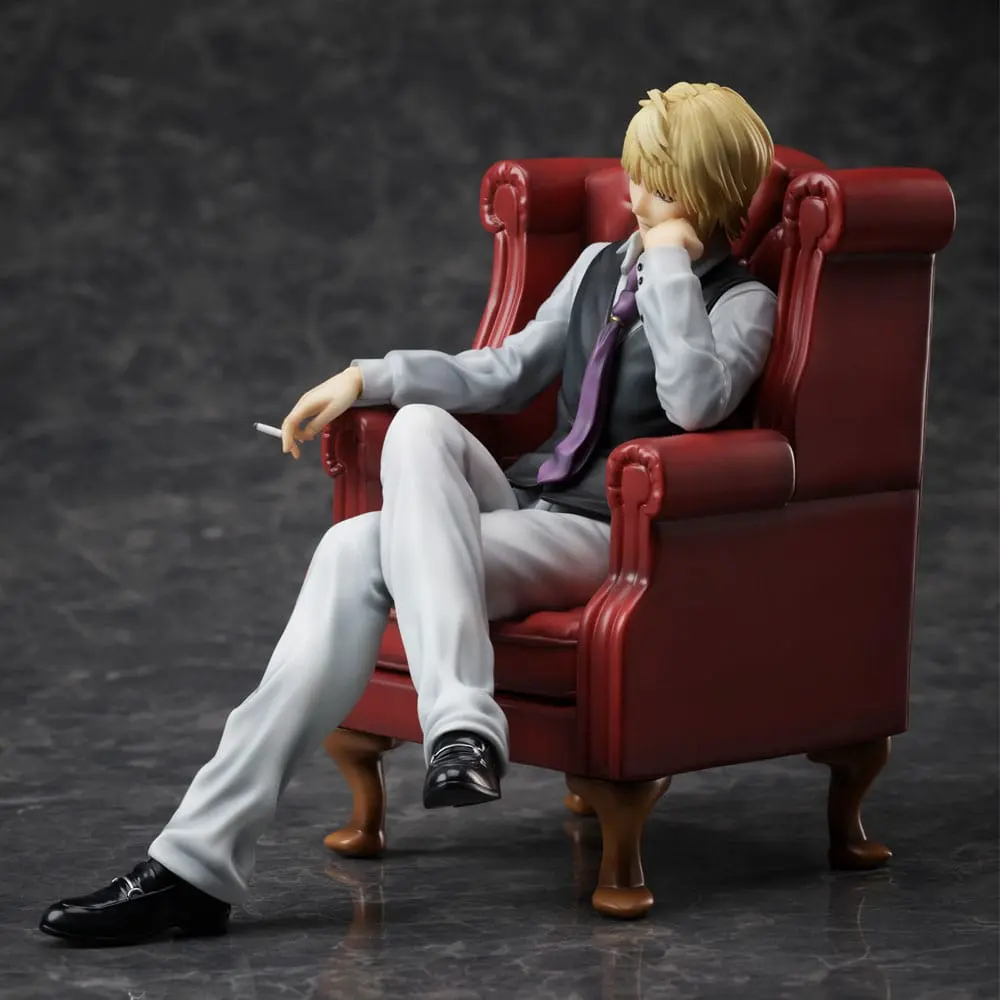 Saiyuki Reload: Zeroin PVC Statue Zenjou Sanzo 15 cm termékfotó