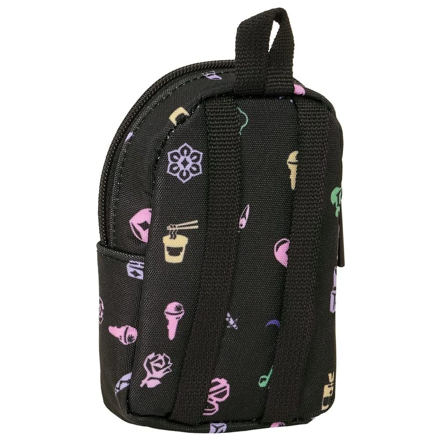 Saja Boys Kpop Demon Hunters purse product photo