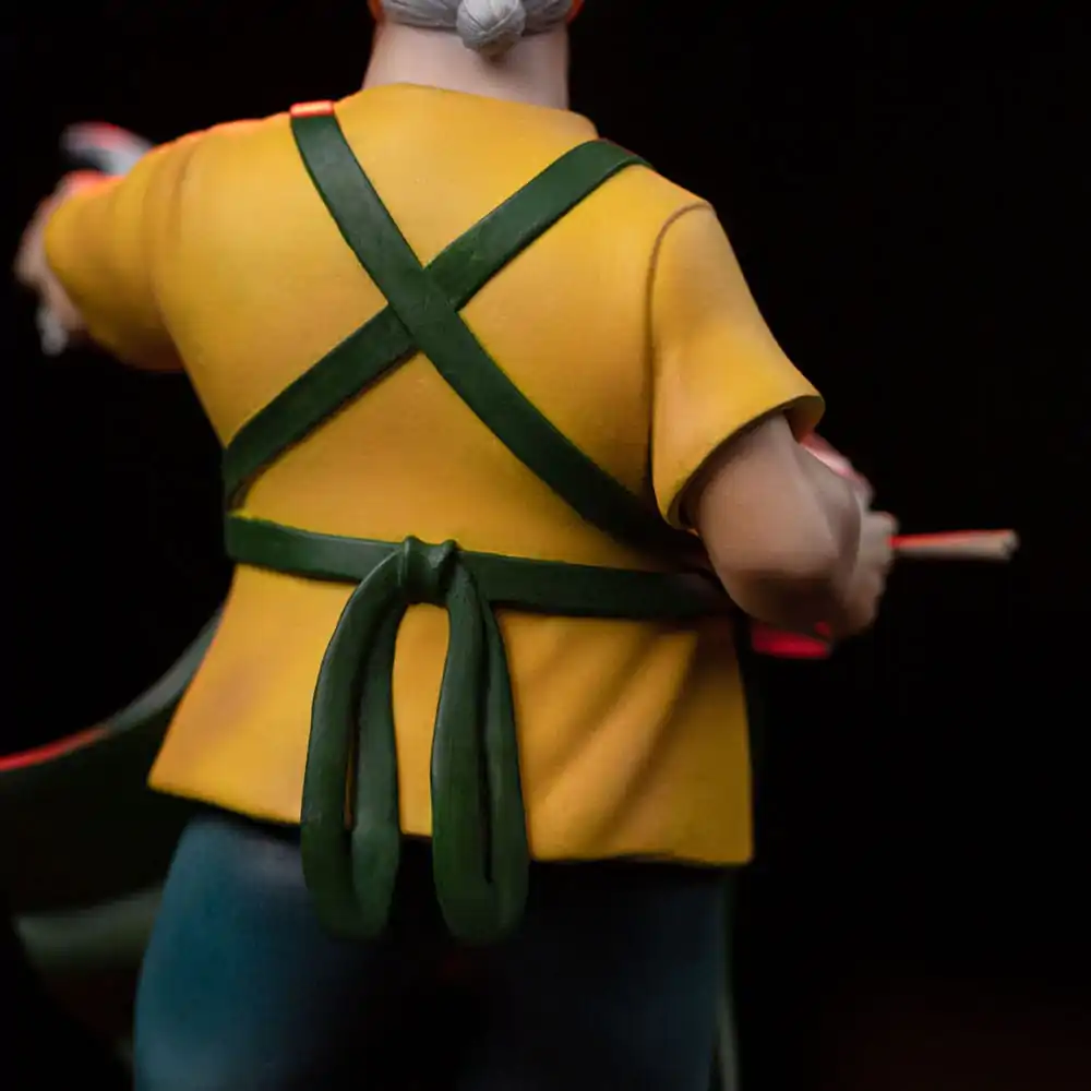 Sakamoto Days Art Scale Statue 1/10 Taro Sakamoto 20 cm           product photo