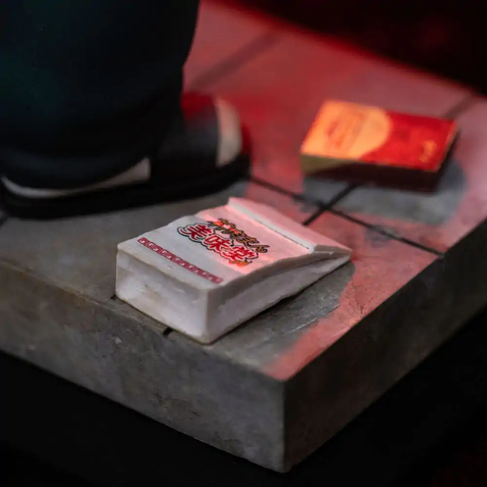 Sakamoto Days Art Scale Statue 1/10 Taro Sakamoto 20 cm           product photo