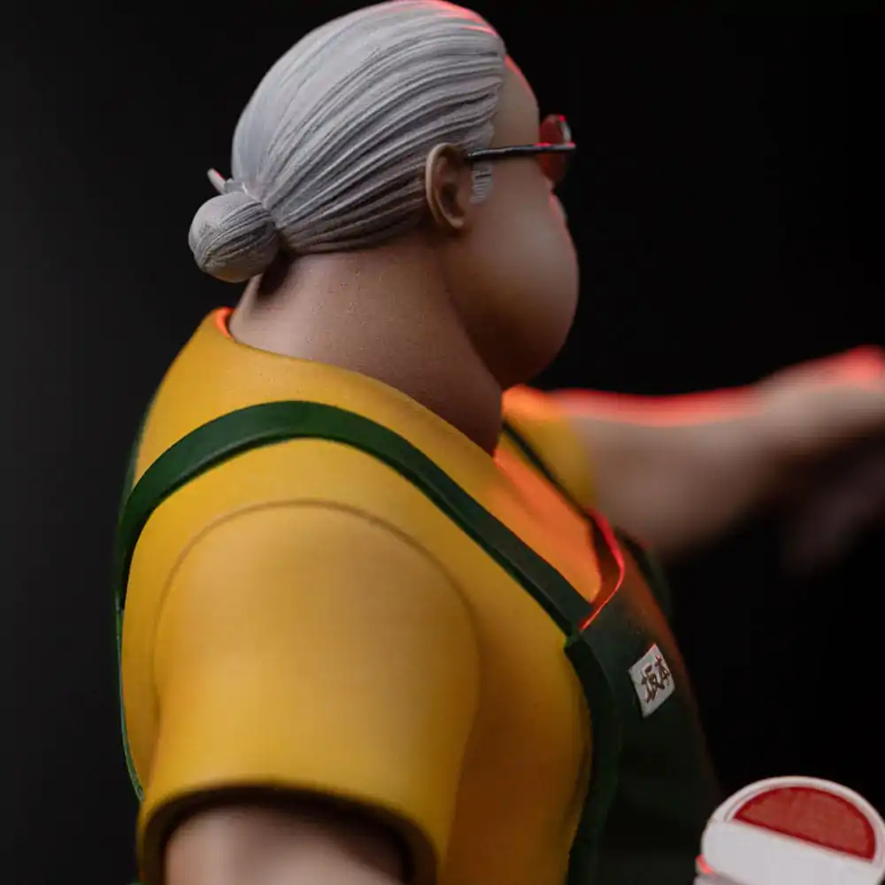 Sakamoto Days Art Scale Statue 1/10 Taro Sakamoto 20 cm           product photo