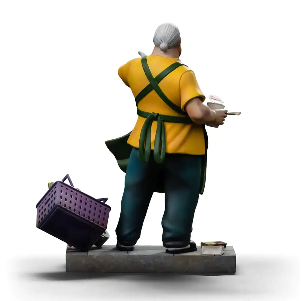 Sakamoto Days Art Scale Statue 1/10 Taro Sakamoto 20 cm           product photo