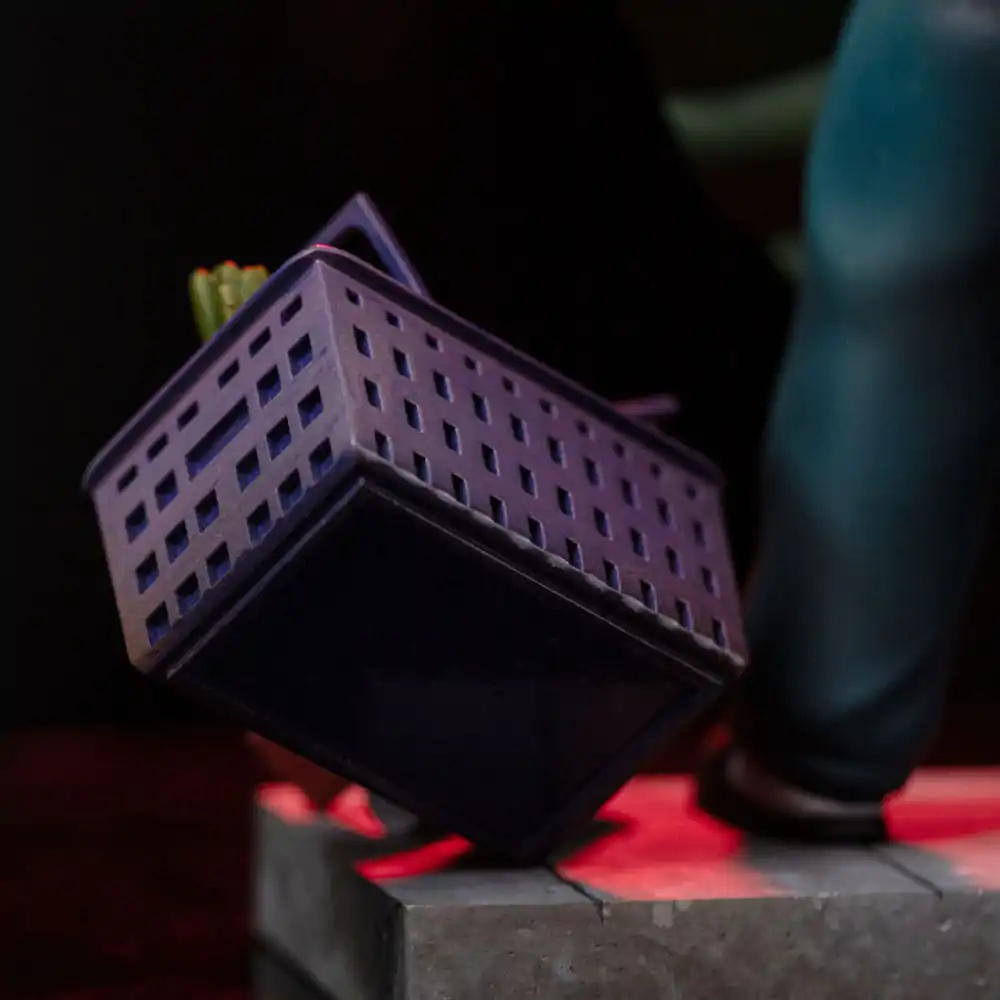 Sakamoto Days Art Scale Statue 1/10 Taro Sakamoto 20 cm           product photo