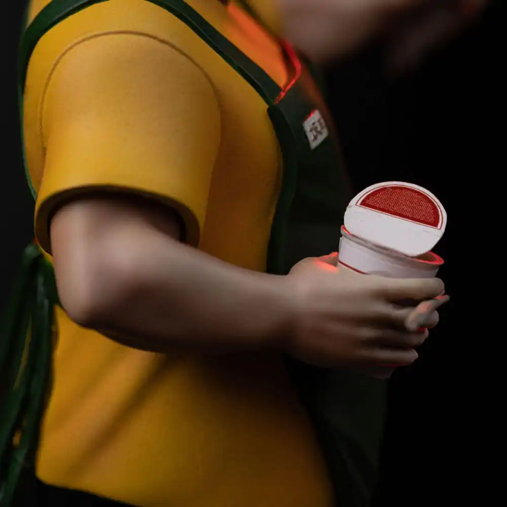 Sakamoto Days Art Scale Statue 1/10 Taro Sakamoto 20 cm           product photo