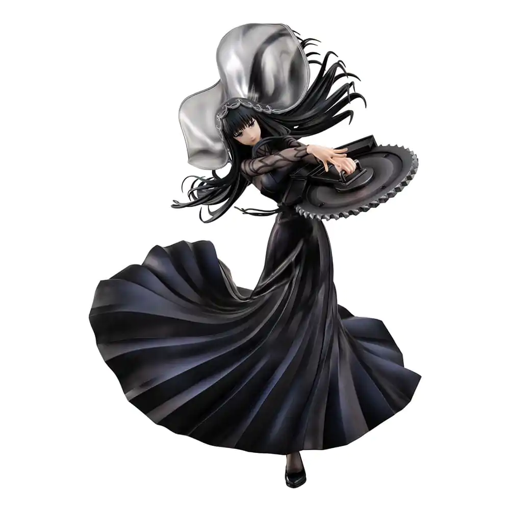 Sakamoto Days Gals PVC Statue Osaragi 26 cm product photo