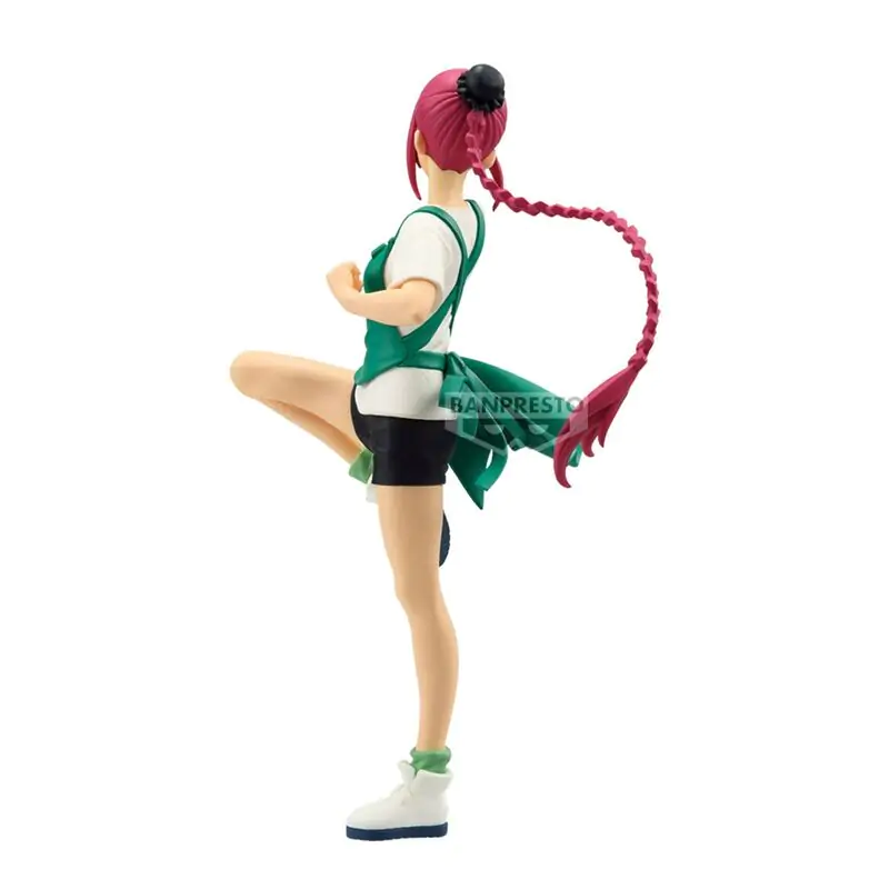 Sakamoto Days Lou Xiaotan Vibration Stars figure 17cm termékfotó