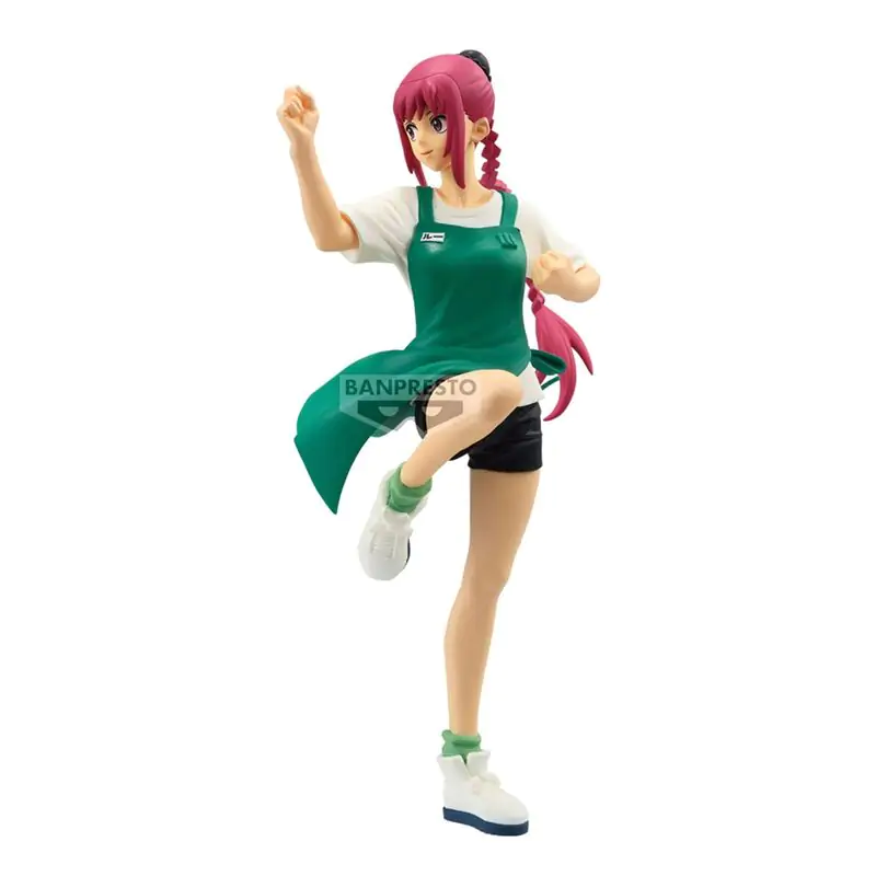 Sakamoto Days Lou Xiaotan Vibration Stars figure 17cm termékfotó