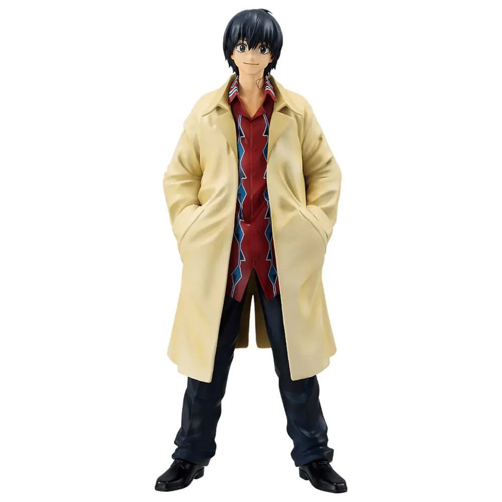 Sakamoto Days Nagumo Ichibansho figure 21cm product photo