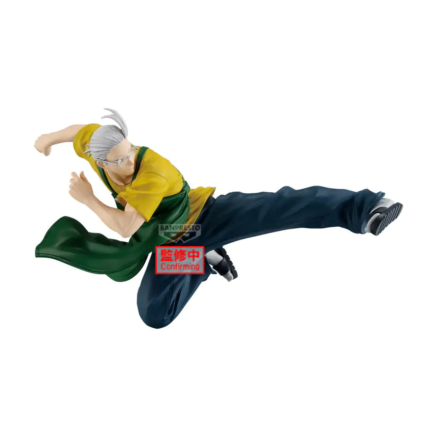 Sakamoto Days Sakamoto Taro Vibration Stars figure 17cm product photo