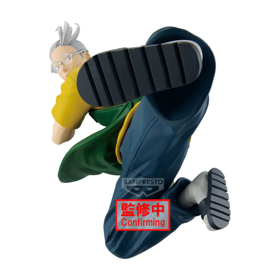 Sakamoto Days Sakamoto Taro Vibration Stars figure 17cm product photo