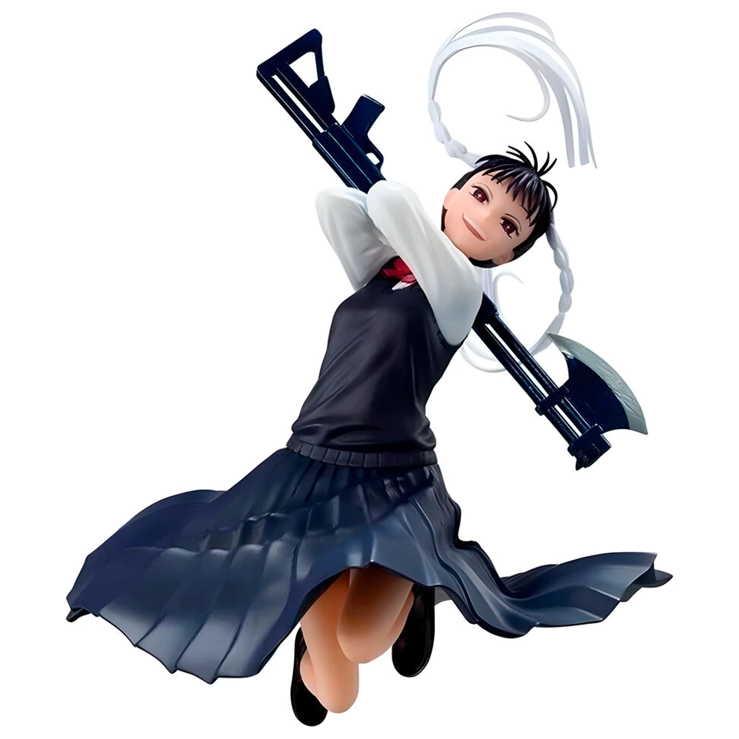 Sakamoto Days Toramaru Nao Vibration Stars figure 14cm product photo