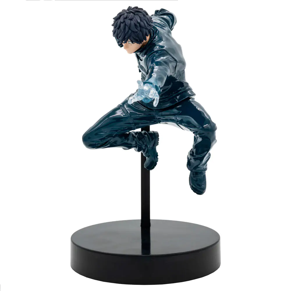 Sakamoto Days Natsuki Seba Vibration Stars figure 10cm product photo