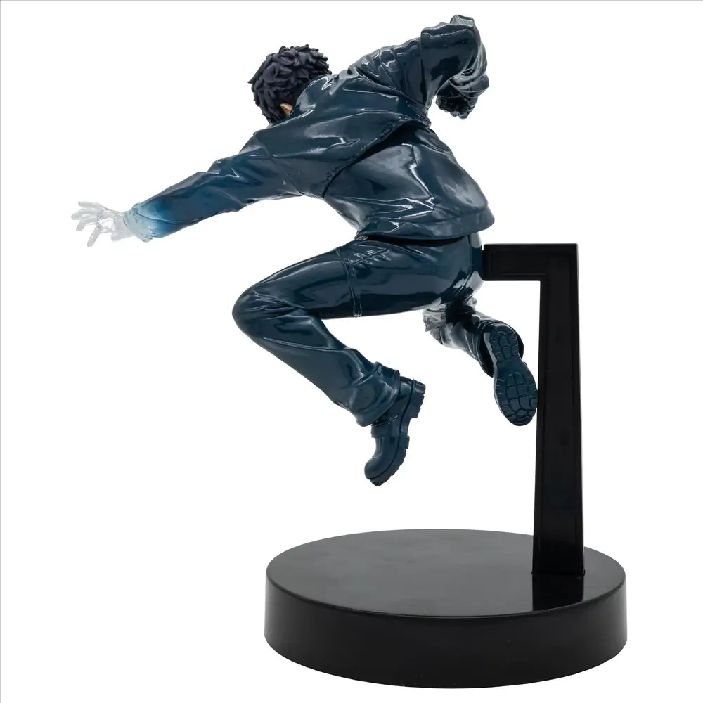 Sakamoto Days Natsuki Seba Vibration Stars figure 10cm product photo