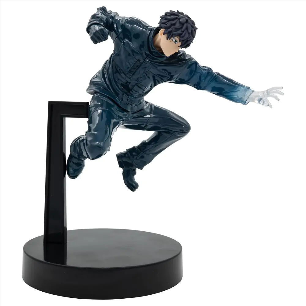 Sakamoto Days Natsuki Seba Vibration Stars figure 10cm product photo