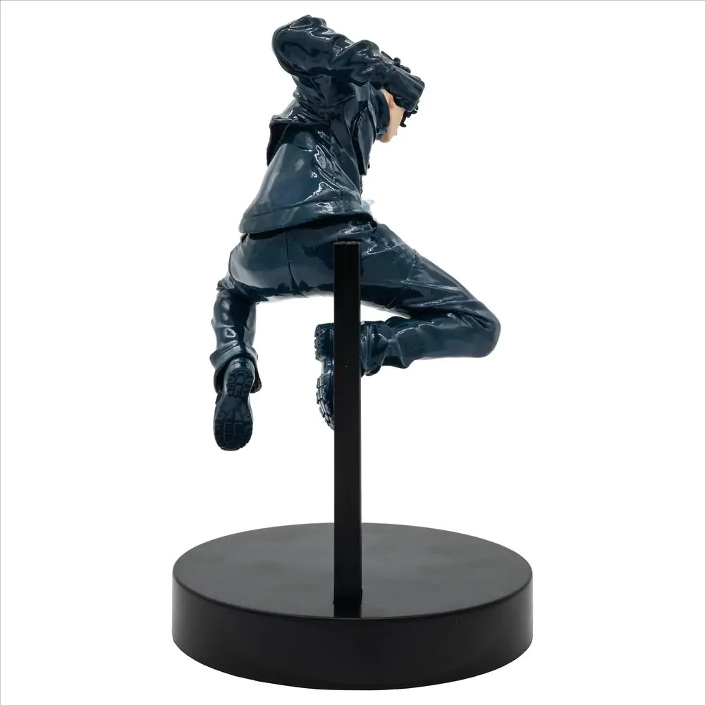 Sakamoto Days Natsuki Seba Vibration Stars figure 10cm product photo