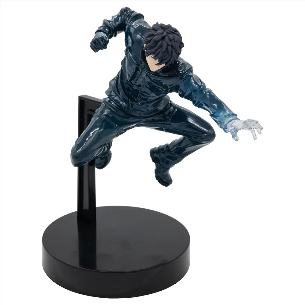 Sakamoto Days Natsuki Seba Vibration Stars figure 10cm product photo