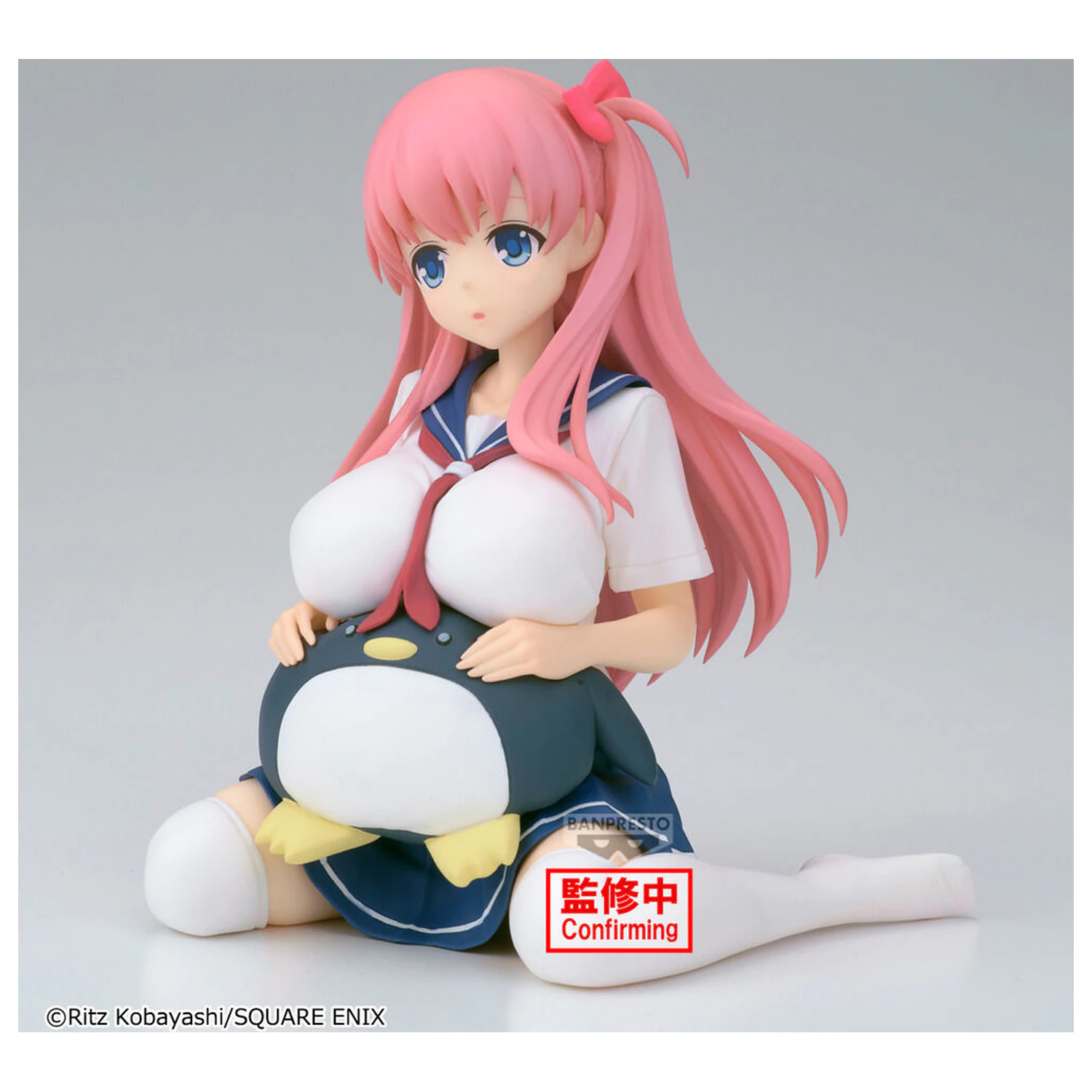 Saki Relax Time Nodoka Haramura figure 13cm product photo