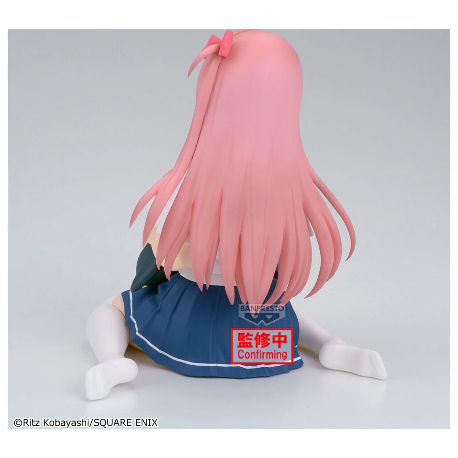 Saki Relax Time Nodoka Haramura figure 13cm product photo