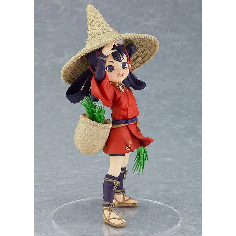 Sakuna: Of Rice and Ruin Pop Up Parade PVC Statue Princess Sakuna 16 cm product photo