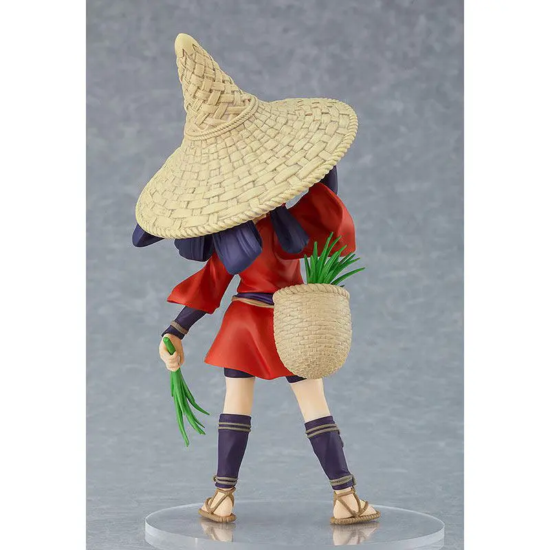 Sakuna: Of Rice and Ruin Pop Up Parade PVC Statue Princess Sakuna 16 cm product photo