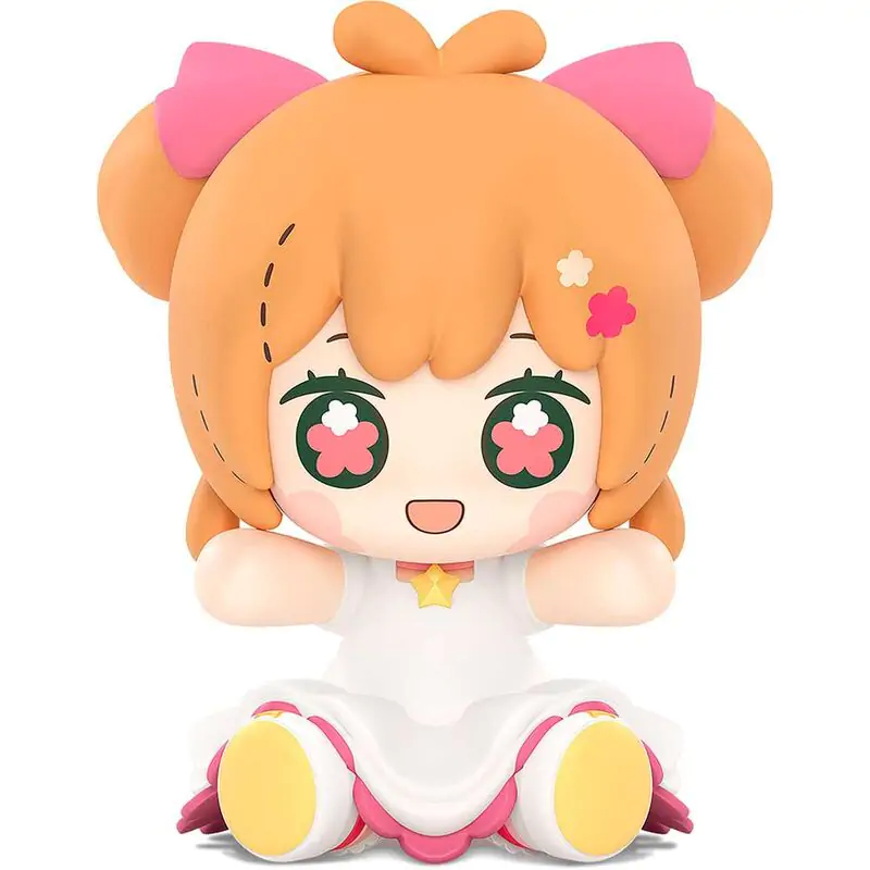 Sakura Huggy Sakura Kinomoto Platinum figure 6,5cm termékfotó