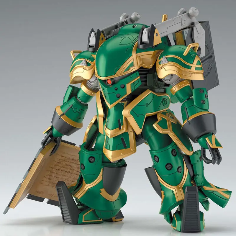 Sakura Wars Spiricle Striker Mugen Claris Type Gunpla HG Model Kit figure 14cm product photo