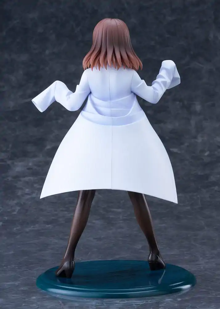 Sakusei Byuotou PVC Statue 1/7 Amamiya-sensei DT-202 22 cm product photo