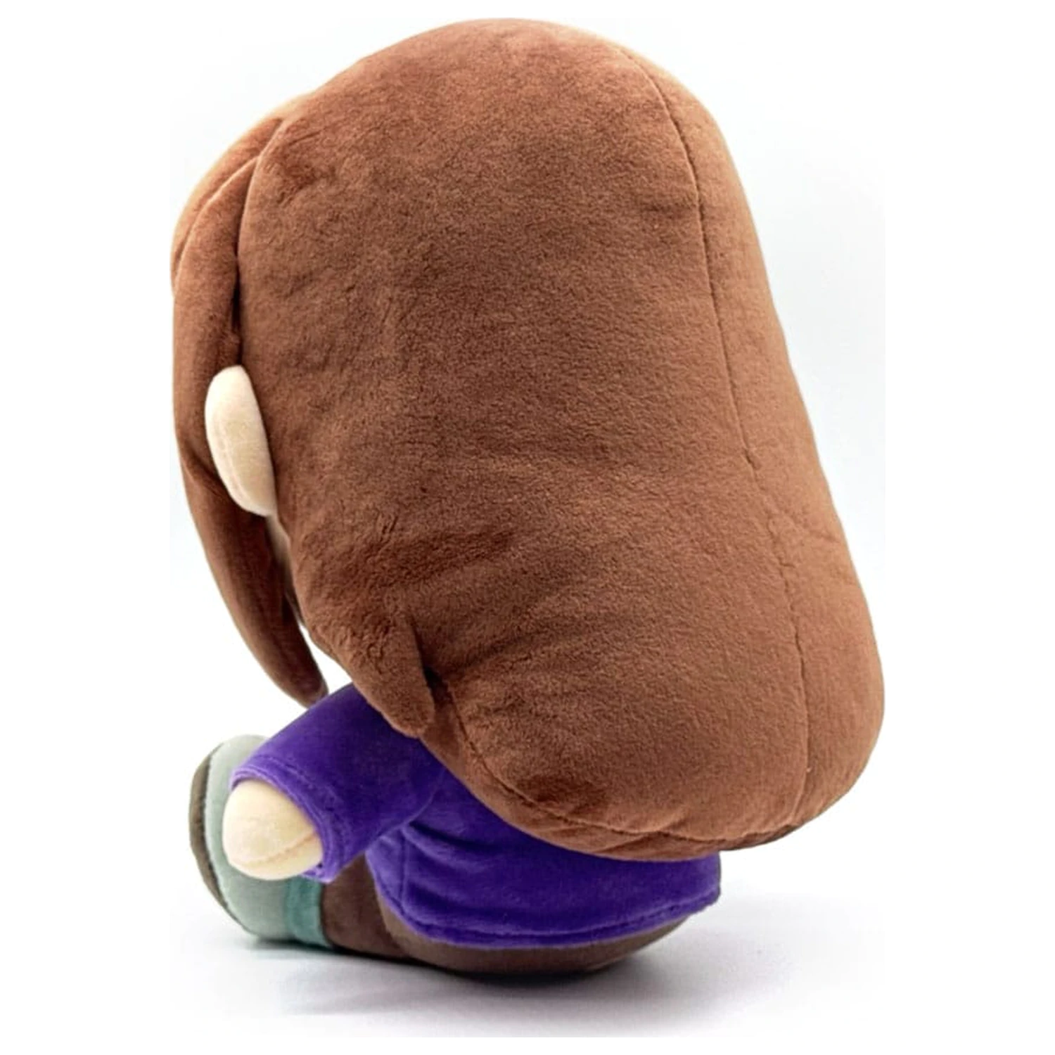 Sally Face Plush Figure Ash 22 cm              product photo