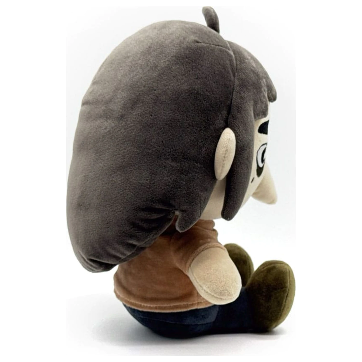 Sally Face Plush Figure Larry 22 cm              product photo