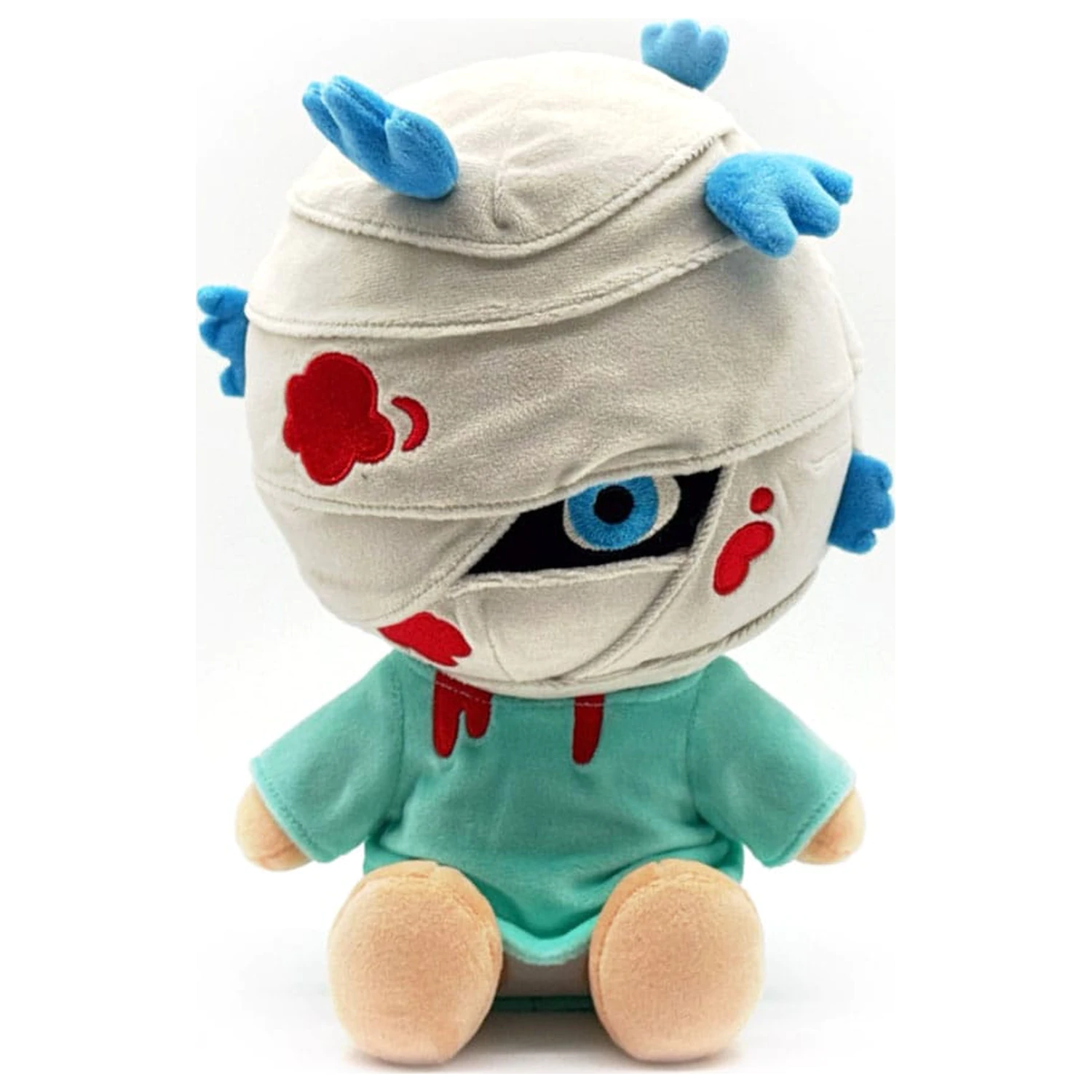 Sally Face Plush Figure Sal 22 cm              product photo