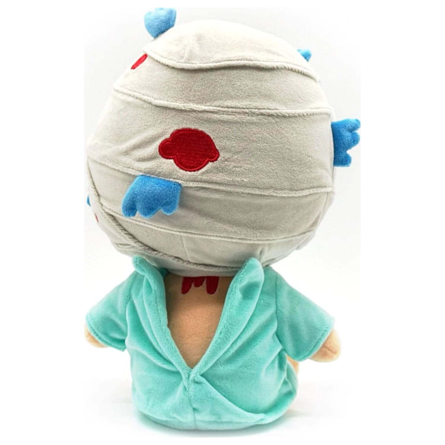 Sally Face Plush Figure Sal 22 cm              product photo