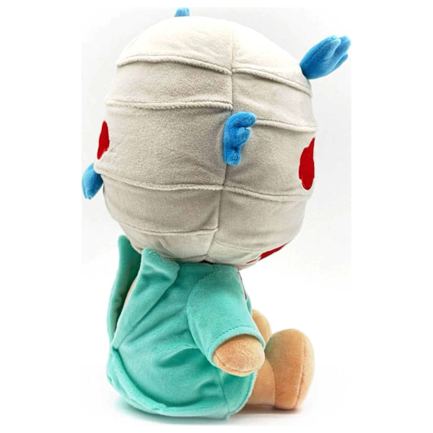 Sally Face Plush Figure Sal 22 cm              product photo