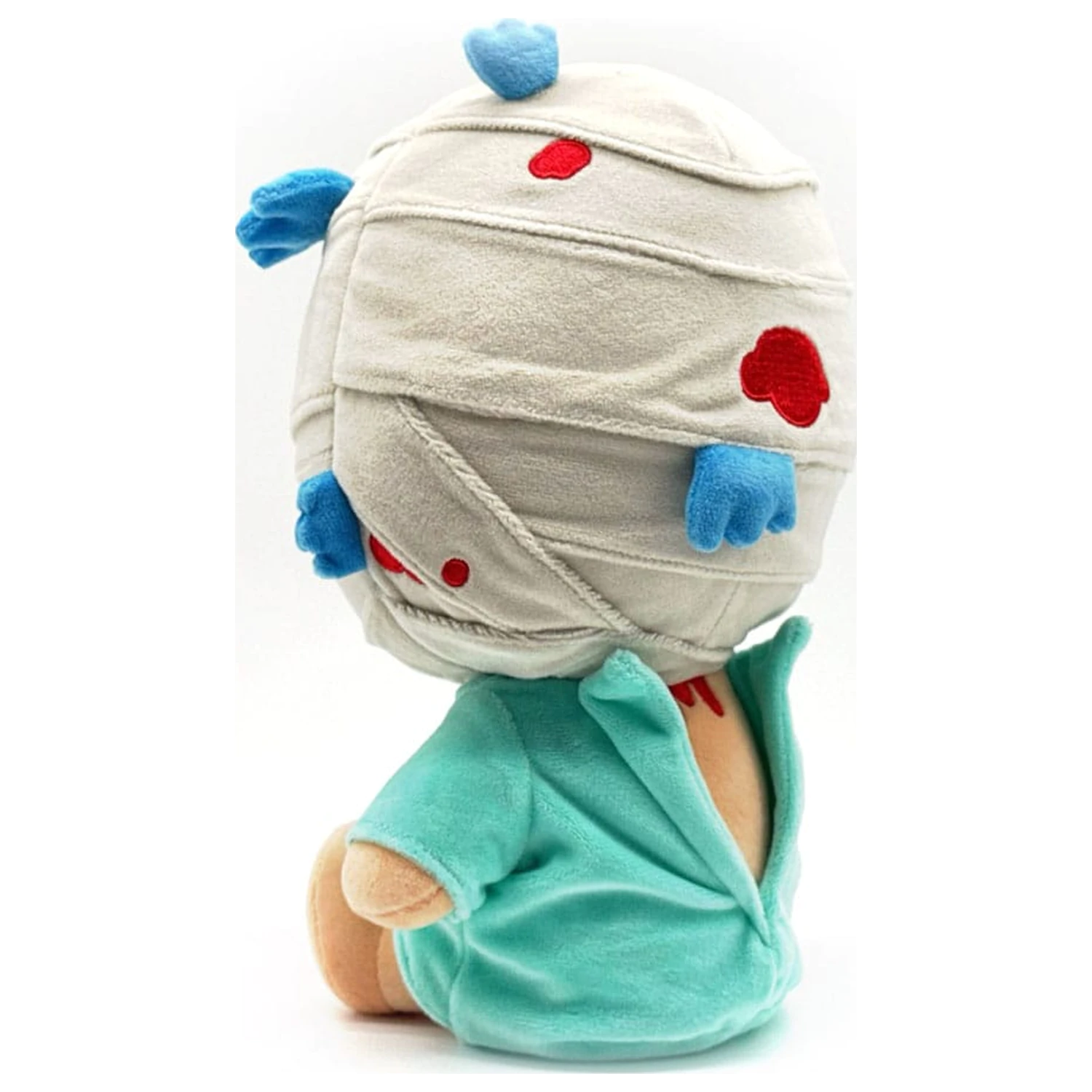 Sally Face Plush Figure Sal 22 cm              product photo