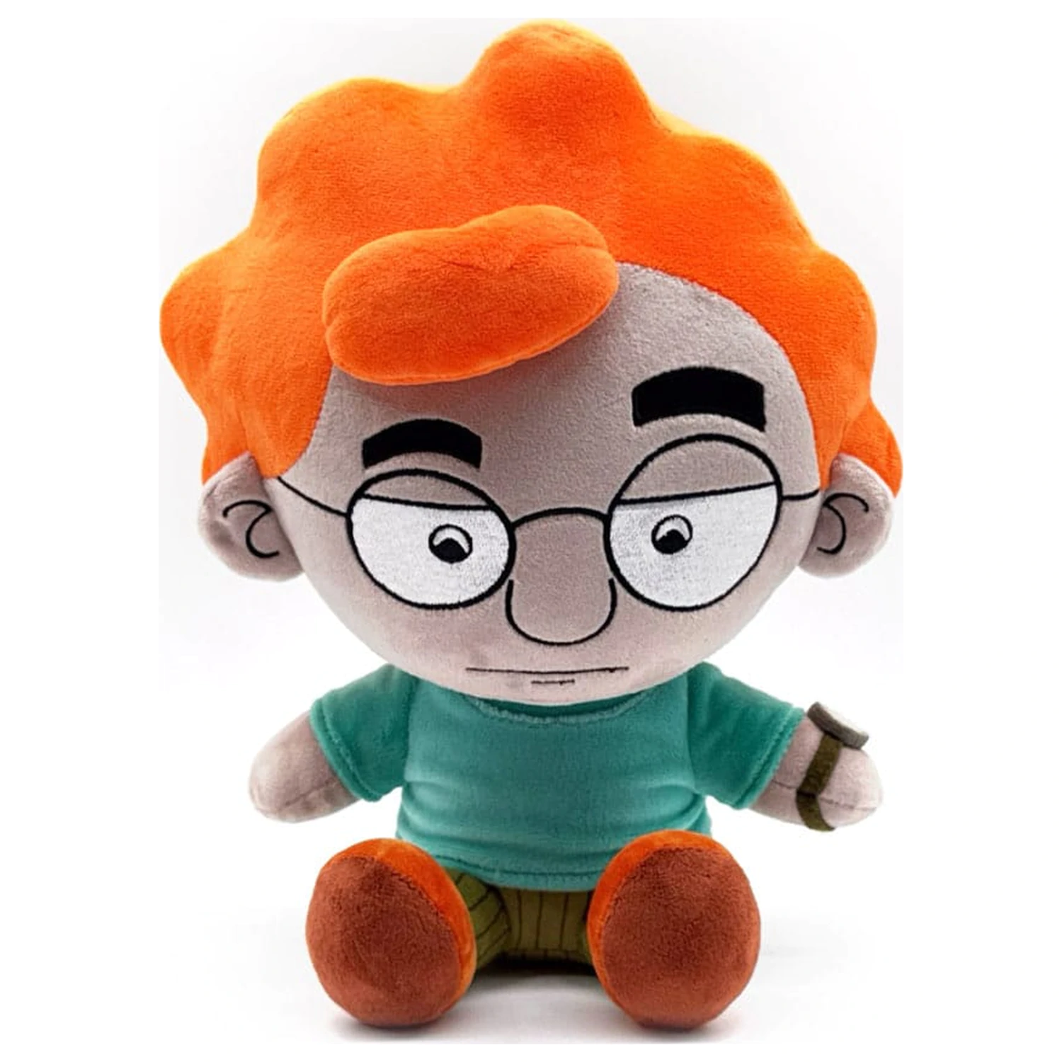 Sally Face Plush Figure Todd 22 cm              product photo